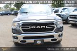 Used 2022 RAM 1500 Big Horn image 2