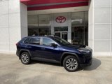 Used 2024 Toyota RAV4 XLE Premium image 3