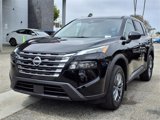New 2026 Nissan Rogue S image 3