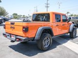 New 2025 Jeep Gladiator Mojave image 4
