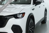 Certified 2025 MAZDA CX-70 Plug-In Hybrid w/ Premium Plus image 6