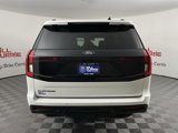 New 2025 Ford Expedition Platinum image 4