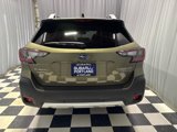 New 2025 Subaru Outback Touring XT image 5