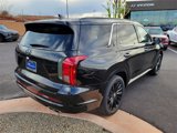 Certified 2025 Hyundai Palisade Calligraphy image 4