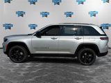 New 2025 Jeep Grand Cherokee Limited image 2