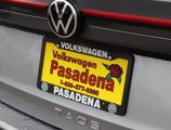 New 2025 Volkswagen Taos SE image 5
