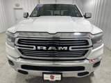 Used 2022 RAM 1500 Laramie image 4