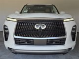 New 2025 INFINITI QX80 Luxe w/ Cargo Package image 3
