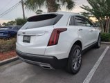 New 2025 Cadillac XT5 Premium Luxury w/ Technology Package image 5