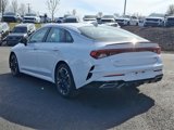 Certified 2022 Kia K5 GT-Line image 4