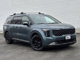 New 2025 Kia Carnival SX Prestige image 5
