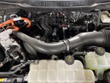 Used 2024 Ford F150 XLT w/ Mobile Office Package image 3