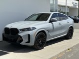 New 2026 BMW X6 xDrive40i w/ Executive Package image 3