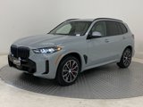 New 2026 BMW X5 xDrive40i w/ M Sport Package image 3