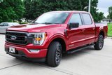 Used 2021 Ford F150 XLT image 3