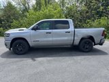 New 2025 RAM 1500 Tradesman w/ Night Edition image 2