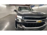 Certified 2022 Chevrolet Silverado 1500 LT image 3