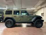 New 2025 Jeep Wrangler Willys image 6