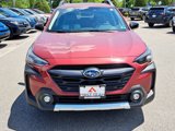 New 2025 Subaru Outback Limited image 2
