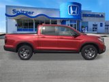 New 2025 Honda Ridgeline TrailSport image 6