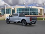 New 2025 Ford F250 Platinum image 4