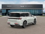 New 2025 INFINITI QX80 Luxe image 5