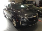 Used 2022 Chevrolet Equinox LT image 2