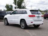 Used 2017 Jeep Grand Cherokee Summit w/ Platinum Series Group image 5