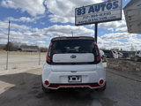 Used 2014 Kia Soul + image 5