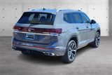 New 2025 Volkswagen Atlas SEL Premium R-Line image 3