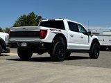 New 2025 Ford F150 Raptor image 3