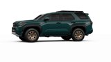 New 2025 Toyota 4Runner 4WD image 3