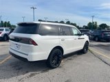 New 2025 Lincoln Navigator Reserve image 4