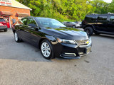 Used 2020 Chevrolet Impala LT w/ LT Convenience Package image 3