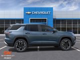 New 2026 Chevrolet Equinox LT w/ Convenience Package II image 5