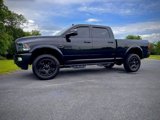 Used 2017 RAM 2500 Big Horn w/ Sport Appearance Group image 2