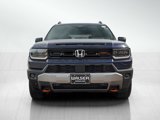 New 2026 Honda Passport TrailSport image 2