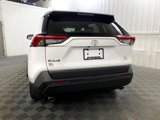 Used 2022 Toyota RAV4 XLE image 4