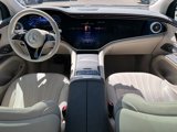 Certified 2023 Mercedes-Benz EQS 580 4MATIC SUV image 2