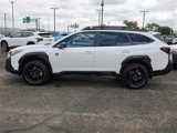 New 2025 Subaru Outback Wilderness image 2