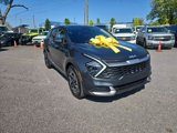 Used 2025 Kia Sportage LX image 5
