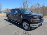 New 2025 Ford F150 XLT w/ Equipment Group 302A MID image 5