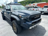 Used 2024 Toyota Tacoma Trailhunter image 3
