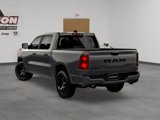 New 2026 RAM 1500 4x4 Crew Cab image 4