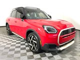Certified 2025 MINI Cooper Countryman S w/ Comfort Package Max image 3