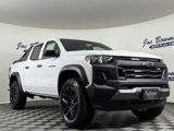 New 2025 Chevrolet Colorado Trail Boss w/ Midnight Edition image 5