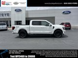 New 2025 Ford F150 Lariat w/ Equipment Group 502A High image 3