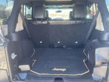 Used 2014 Jeep Wrangler Unlimited Sahara image 6