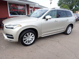 Used 2016 Volvo XC90 T6 Momentum w/ Momentum Plus Package image 3
