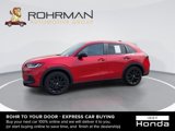 Used 2023 Honda HR-V Sport image 4